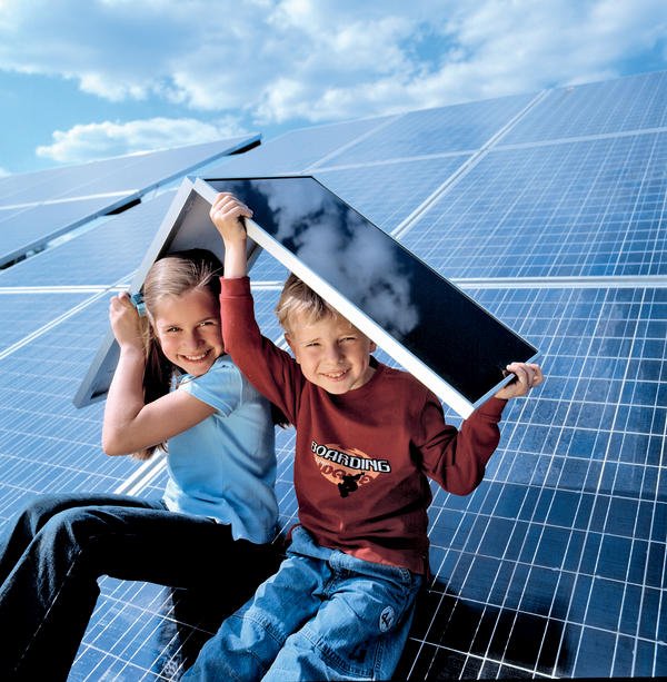Come scegliere l’impianto fotovoltaico?