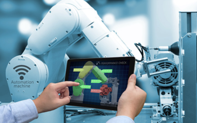 Automazione e robotica industriale