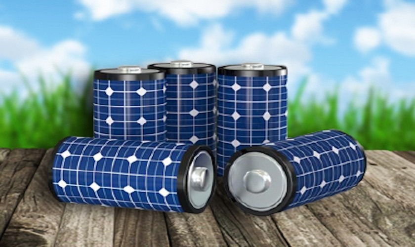 Batterie per accumulo del fotovoltaico