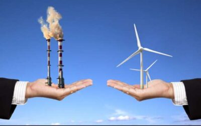 Cos’è la decarbonizzazione?